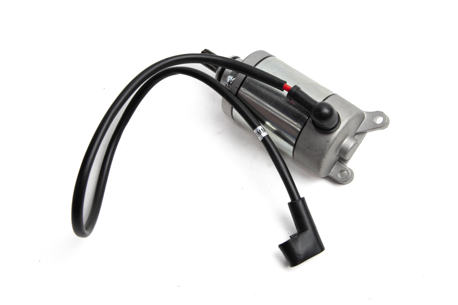 Электростартер YBS300 Loncin