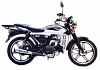 Мопед Motoland (Мотолэнд) Альфа RX 11 черный